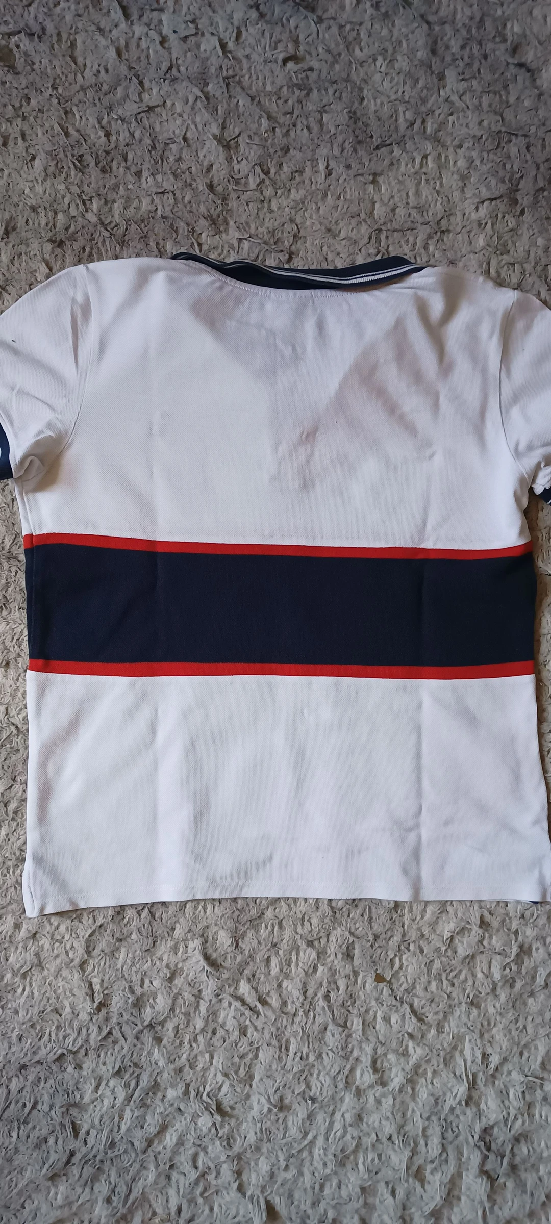 Sergent Major polo – photo 3